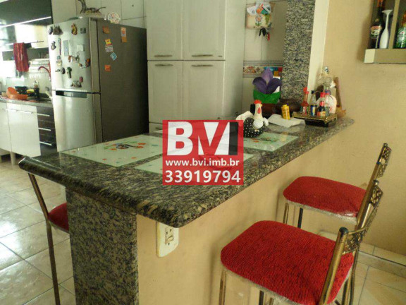 Imagem Apartamento com 3 Quartos à Venda, 262 m² em Vila Da Penha - Rio De Janeiro