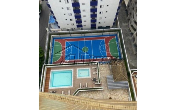 Imagem Apartamento com 3 Quartos para Alugar, 111 m² em Jardim Aquarius - São José Dos Campos