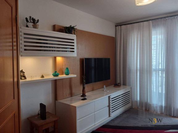 Apartamento com 3 Quartos à Venda, 75 m² em Vila Leopoldina - São Paulo