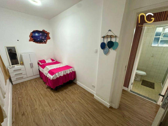 Imagem Apartamento com 2 Quartos à Venda, 48 m² em Tupi - Praia Grande