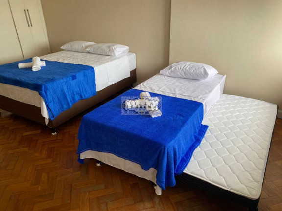 Imagem Apartamento com 4 Quartos à Venda, 260 m² em Copacabana - Rio De Janeiro