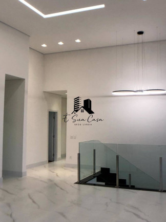 Imagem Casa com 4 Quartos à Venda, 575 m² em Gran Royalle - Lagoa Santa