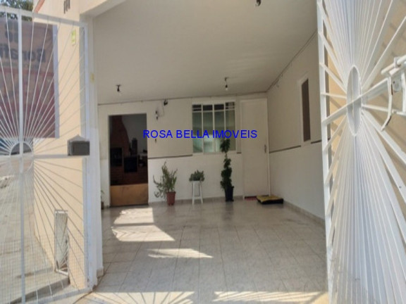 Imagem Casa com 3 Quartos à Venda, 181 m² em Jardim Marajoara - Jundiaí