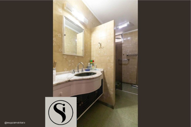 Imagem Apartamento com 3 Quartos à Venda, 180 m² em Pinheiros - São Paulo