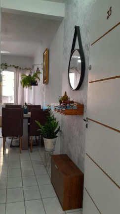Imagem Apartamento com 1 Quarto à Venda, 44 m² em Tupi - Praia Grande