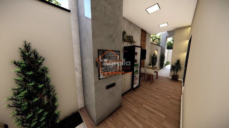 Imagem Casa com 3 Quartos à Venda, 150 m² em Residencial Do Bosque - Mogi Mirim Imagem Casa com 3 Quartos à Venda, 150 m² em Residencial Do Bosque - Mogi Mirim