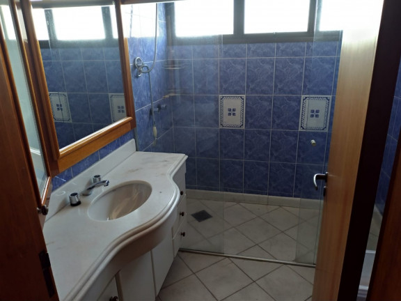 Imagem Imóvel com 4 Quartos à Venda, 268 m² em Anhangabaú - Jundiaí