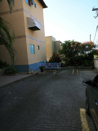Imagem Apartamento com 2 Quartos à Venda, 65 m² em Itaipuaçu - Maricá Imagem Apartamento com 2 Quartos à Venda, 65 m² em Itaipuaçu - Maricá