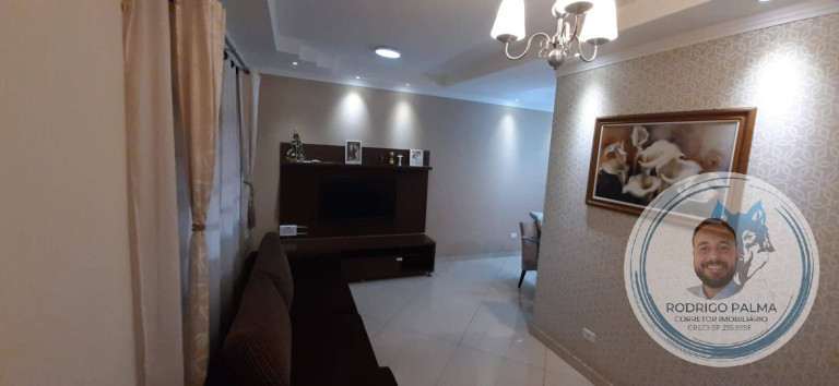 Imagem Casa com 2 Quartos à Venda, 140 m² em Residencial Santa Paula - Jacareí Imagem Casa com 2 Quartos à Venda, 140 m² em Residencial Santa Paula - Jacareí