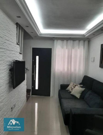 Imagem Casa com 2 Quartos à Venda, 80 m² em Itaquera - São Paulo Imagem Casa com 2 Quartos à Venda, 80 m² em Itaquera - São Paulo