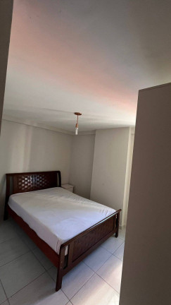 Imagem Apartamento com 3 Quartos à Venda, 135 m² em Manaíra - João Pessoa