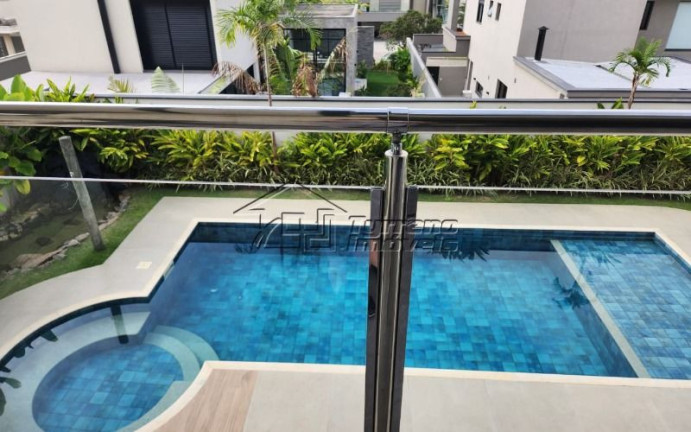 Imagem Casa de Condomínio com 4 Quartos à Venda, 537 m² em Urbanova - São José Dos Campos