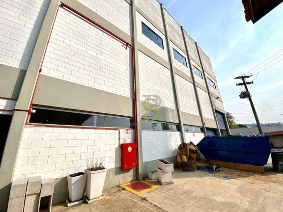 Imagem Galpão à Venda, 2.448 m² em Terra Preta - Mairiporã