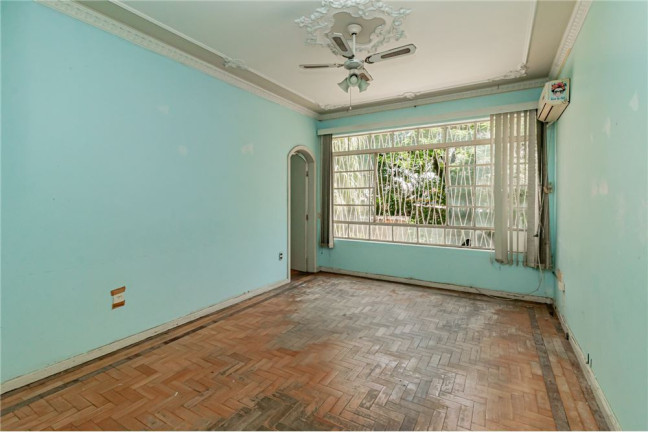 Apartamento com 3 Quartos à Venda, 113 m² em Farroupilha - Porto Alegre