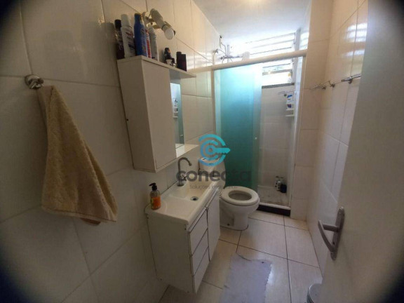 Imagem Apartamento com 2 Quartos à Venda, 60 m² em Santa Rosa - Niterói
