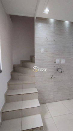 Imagem Casa de Condomínio com 2 Quartos à Venda, 67 m² em Vila Rui Barbosa - São Paulo Imagem Casa de Condomínio com 2 Quartos à Venda, 67 m² em Vila Rui Barbosa - São Paulo