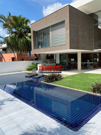 Imagem Casa de Condomínio à Venda, 535 m² em Alphaville Residencial Dois - Barueri Imagem Casa de Condomínio à Venda, 535 m² em Alphaville Residencial Dois - Barueri