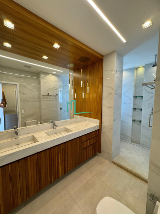 Imagem Apartamento com 3 Quartos à Venda, 135 m² em Jardim Olhos D água Ii - Ribeirão Preto Imagem Apartamento com 3 Quartos à Venda, 135 m² em Jardim Olhos D água Ii - Ribeirão Preto