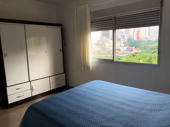 Imagem Apartamento com 1 Quarto à Venda, 56 m² em Bela Vista - São Paulo Imagem Apartamento com 1 Quarto à Venda, 56 m² em Bela Vista - São Paulo