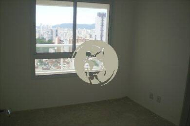 Imagem Cobertura com 3 Quartos à Venda, 300 m² em Embare - Santos