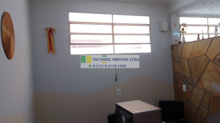 Imagem Sobrado com 3 Quartos à Venda, 159 m² em Jardim Tres Marias - São Bernardo Do Campo Imagem Sobrado com 3 Quartos à Venda, 159 m² em Jardim Tres Marias - São Bernardo Do Campo