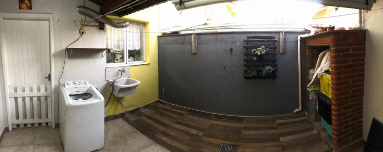 Imagem Sobrado com 2 Quartos à Venda, 82 m² em Vila Carrão - São Paulo