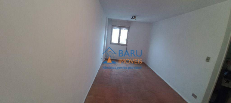 Imagem Apartamento com 1 Quarto à Venda, 40 m² em Barra Funda - São Paulo