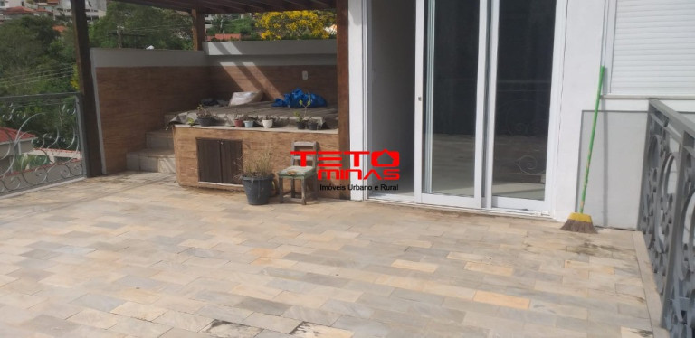 Imagem Casa com 3 Quartos à Venda, 170 m² em Solar Dos Lagos - São Lourenço