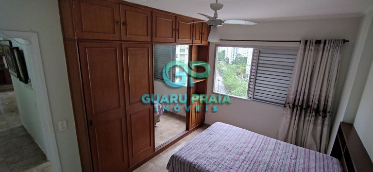 Imagem Apartamento com 3 Quartos para Alugar, 125 m² em Pitangueiras - Guarujá Imagem Apartamento com 3 Quartos para Alugar, 125 m² em Pitangueiras - Guarujá