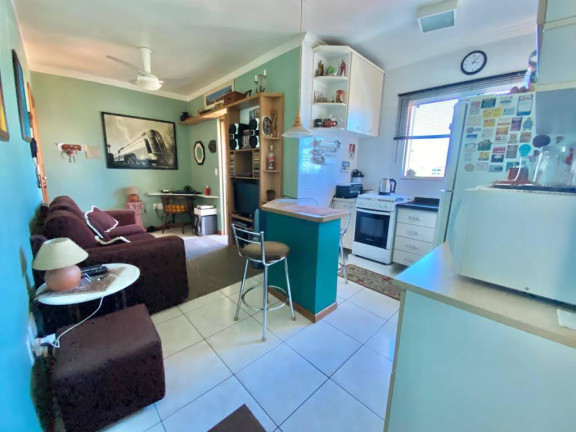 Imagem Apartamento com 1 Quarto à Venda,  em Centro - Capao Da Canoa