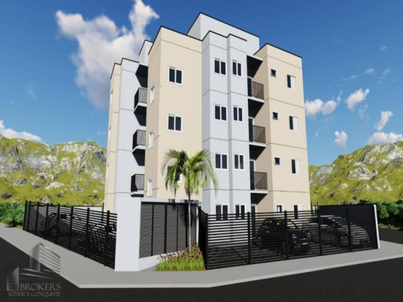 Imagem Apartamento com 2 Quartos à Venda, 51 m² em Jardim Guarujá - Sorocaba Imagem Apartamento com 2 Quartos à Venda, 51 m² em Jardim Guarujá - Sorocaba