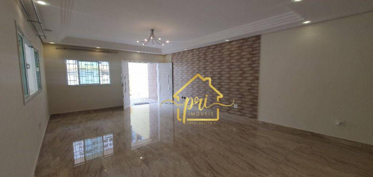 Imagem Casa com 4 Quartos à Venda ou Locação, 274 m² em Aparecida - Santos Imagem Casa com 4 Quartos à Venda ou Locação, 274 m² em Aparecida - Santos
