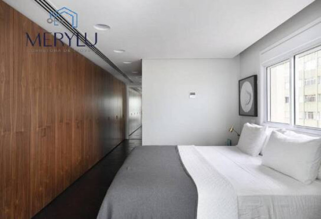 Imagem Apartamento com 2 Quartos à Venda, 174 m² em Vila Clementino - São Paulo Imagem Apartamento com 2 Quartos à Venda, 174 m² em Vila Clementino - São Paulo