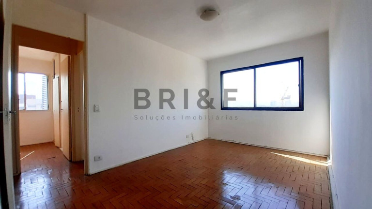 Imagem Apartamento com 2 Quartos à Venda, 68 m² em Brooklin - São Paulo Imagem Apartamento com 2 Quartos à Venda, 68 m² em Brooklin - São Paulo