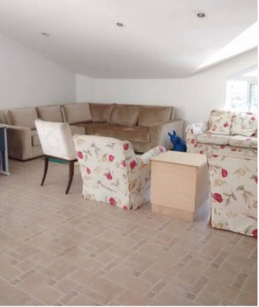 Imagem Casa com 5 Quartos à Venda, 800 m² em Alto Da Boa Vista - São Paulo Imagem Casa com 5 Quartos à Venda, 800 m² em Alto Da Boa Vista - São Paulo