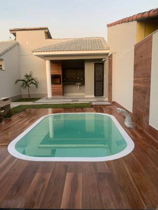 Imagem Casa com 3 Quartos à Venda, 240 m² em Jardim Atlântico Leste - Maricá Imagem Casa com 3 Quartos à Venda, 240 m² em Jardim Atlântico Leste - Maricá