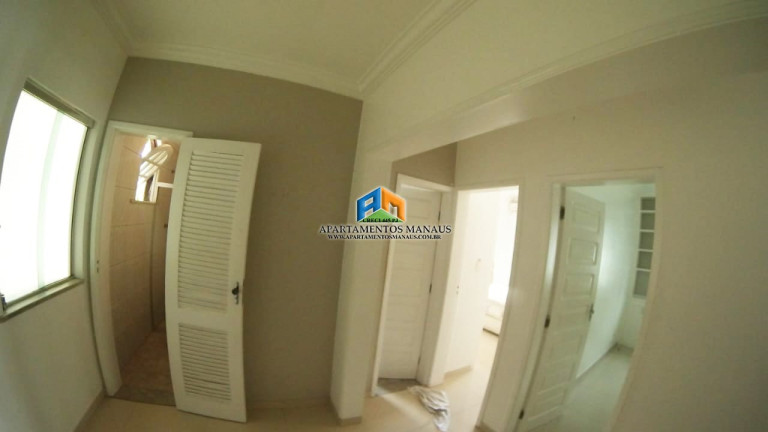 Imagem Apartamento com 2 Quartos à Venda, 88 m² em Adrianópolis - Manaus