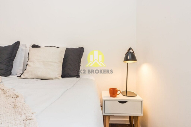 Imagem Apartamento com 3 Quartos à Venda, 103 m² em Itaim Bibi - São Paulo