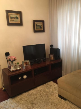 Apartamento com 1 Quarto à Venda, 67 m² em Cambuí - Campinas