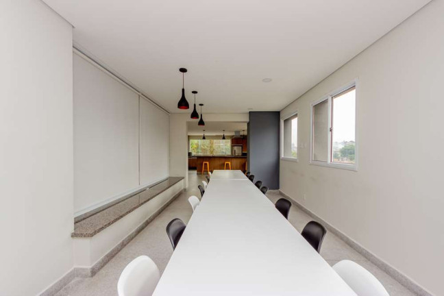 Imagem Imóvel com 1 Quarto à Venda, 32 m² em Vila Andrade - São Paulo