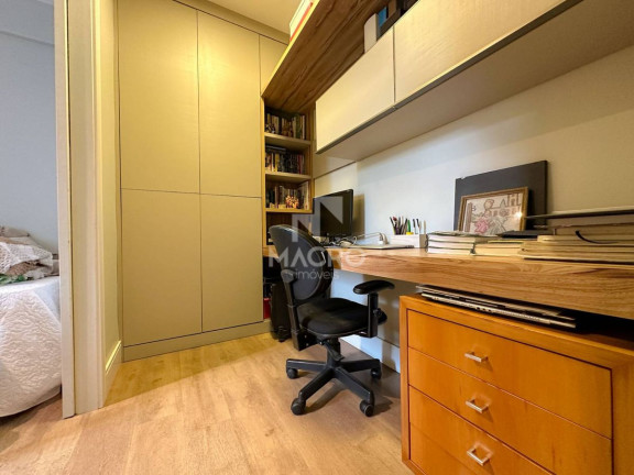 Imagem Apartamento com 3 Quartos à Venda, 122 m² em Centro - Jaraguá Do Sul