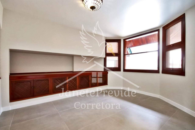 Imagem Casa de Condomínio com 4 Quartos à Venda, 575 m² em Alphaville - Santana De Parnaíba