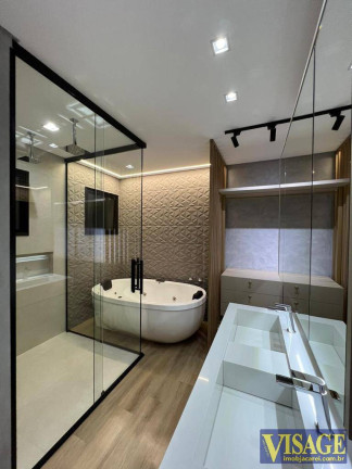 Imagem Sobrado com 4 Quartos à Venda, 450 m² em Urbanova - São José Dos Campos