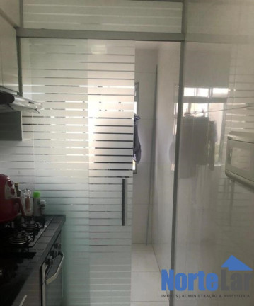 Imagem Apartamento com 3 Quartos à Venda, 52 m² em Jardim Marilu - São Paulo