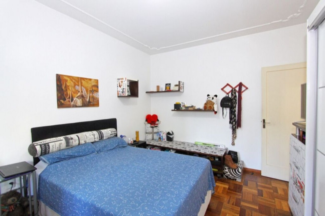 Imagem Imóvel com 3 Quartos à Venda, 98 m² em Cidade Baixa - Porto Alegre Imagem Imóvel com 3 Quartos à Venda, 98 m² em Cidade Baixa - Porto Alegre