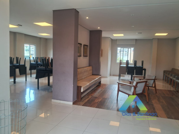 Imagem Apartamento com 3 Quartos à Venda, 53 m² em Paulicéia - São Bernardo Do Campo Imagem Apartamento com 3 Quartos à Venda, 53 m² em Paulicéia - São Bernardo Do Campo