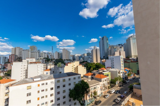 Imagem Sala Comercial à Venda, 34 m² em Bela Vista - São Paulo Imagem Sala Comercial à Venda, 34 m² em Bela Vista - São Paulo