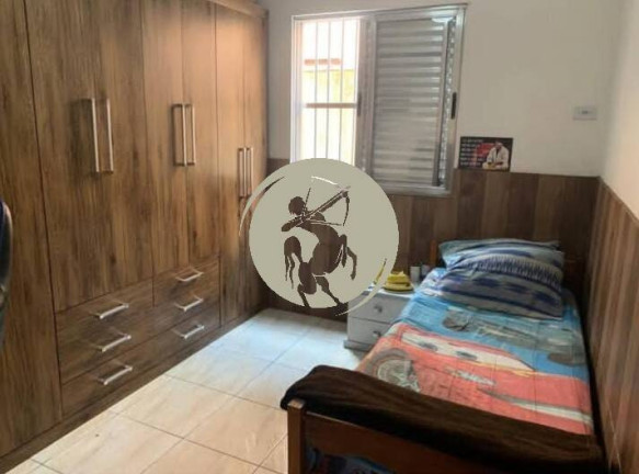 Imagem Casa com 2 Quartos à Venda, 60 m² em Vila Voturua - São Vicente Imagem Casa com 2 Quartos à Venda, 60 m² em Vila Voturua - São Vicente