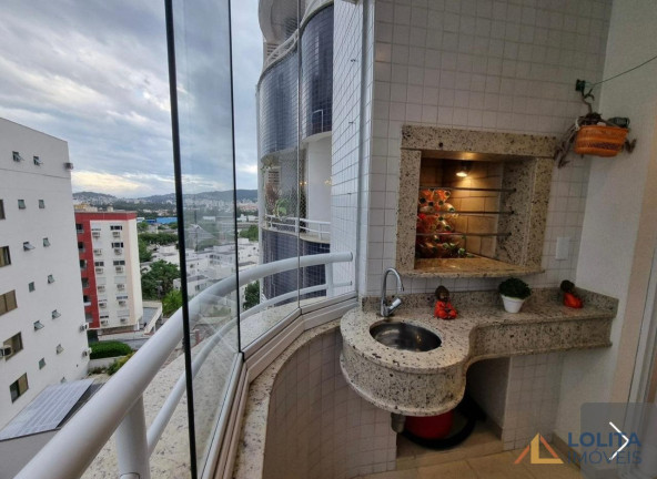 Imagem Apartamento com 2 Quartos à Venda, 70 m² em Itacorubi - Florianópolis Imagem Apartamento com 2 Quartos à Venda, 70 m² em Itacorubi - Florianópolis