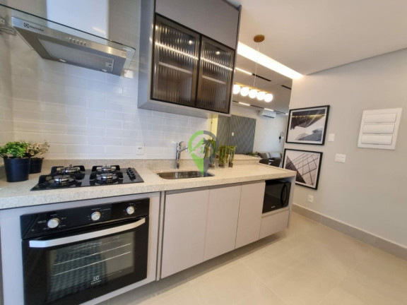 Imagem Apartamento com 2 Quartos à Venda, 82 m² em Aparecida - Santos Imagem Apartamento com 2 Quartos à Venda, 82 m² em Aparecida - Santos